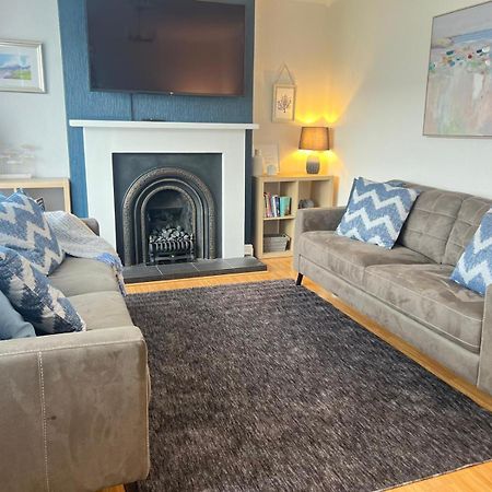 Mountain View Bungalow Villa Newcastle  Esterno foto