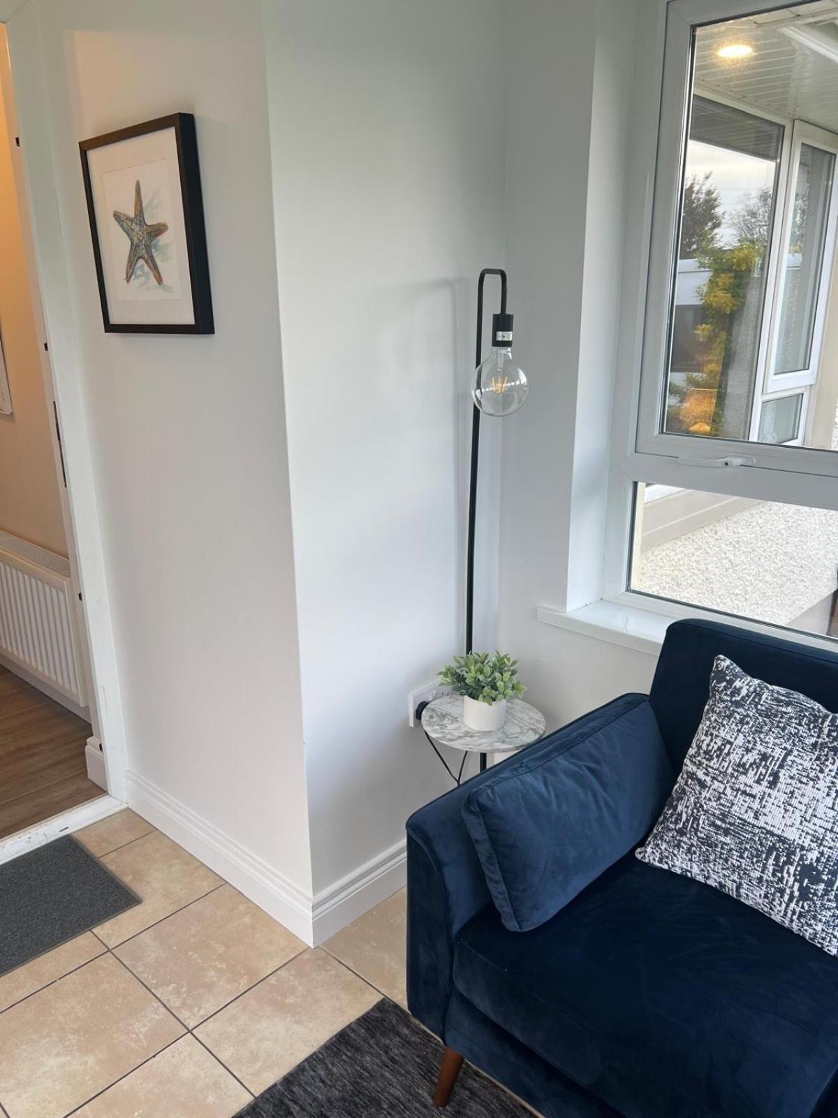 Mountain View Bungalow Villa Newcastle  Esterno foto